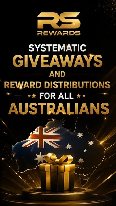 RS REWARDS Screenshot